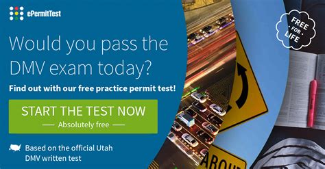 utah permit test simulator 2024